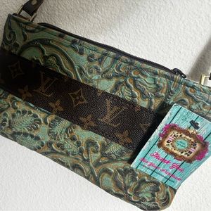 Boutique style refurbished